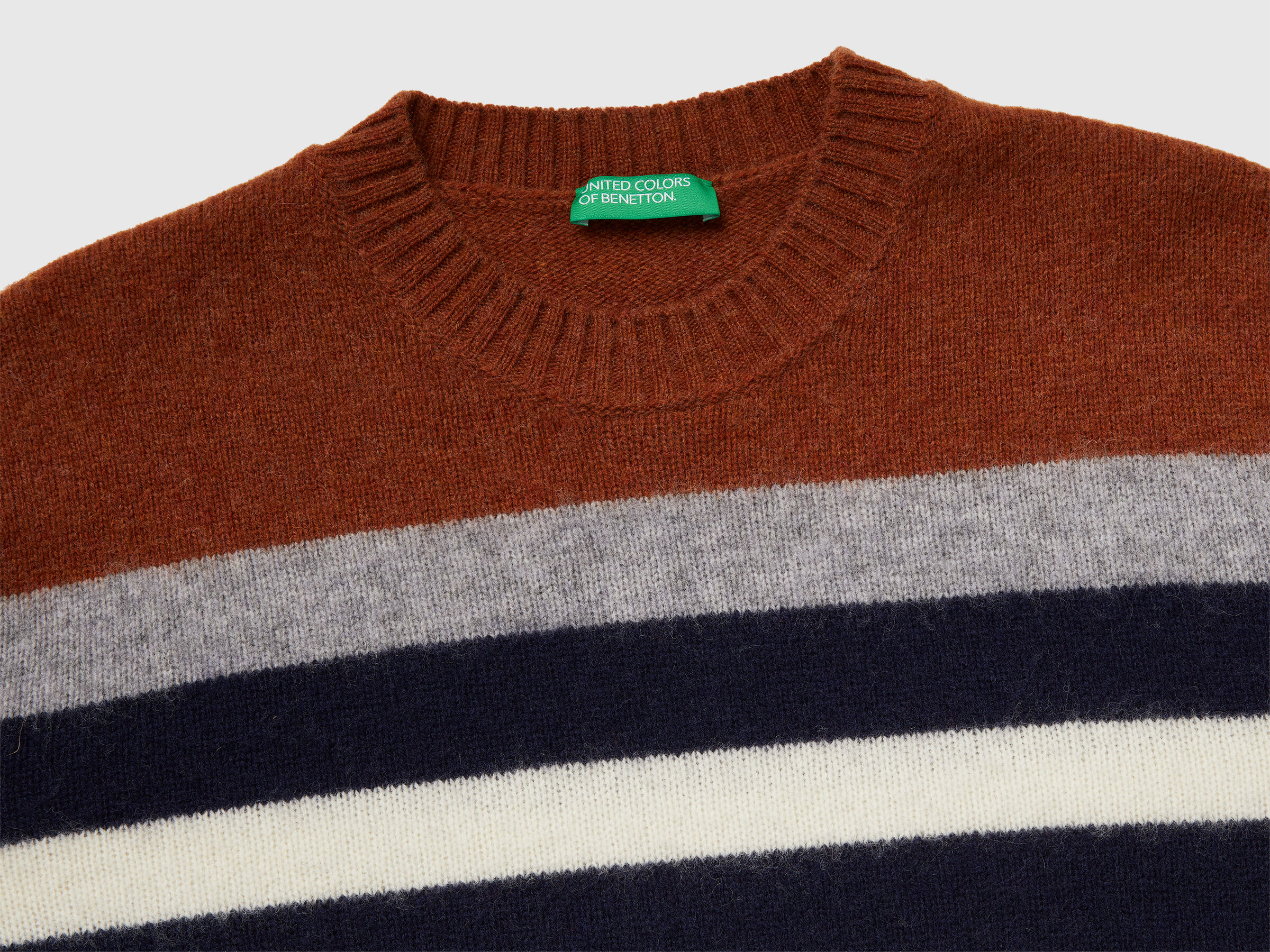 SWEATER L/S Men image number 3